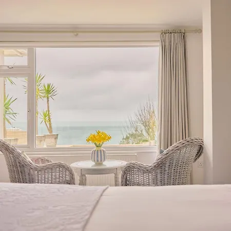Boskerris Hotel St Ives