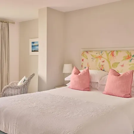Hotel Boskerris St Ives
