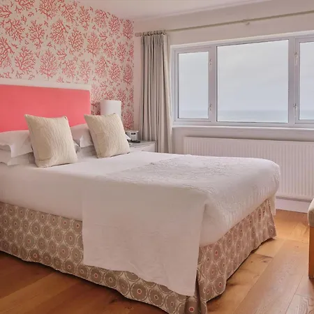 Hotel Boskerris 4*