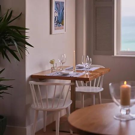 Boskerris 4* St Ives