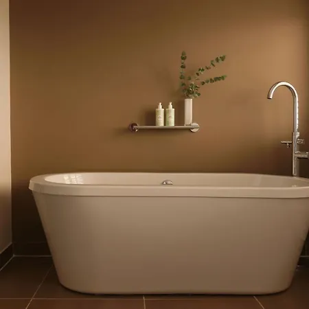 Boskerris Hotel 4*
