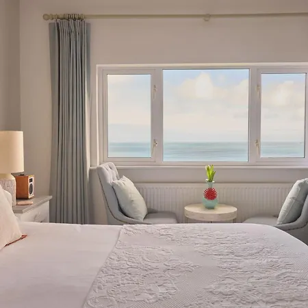 Boskerris Hotel 4*