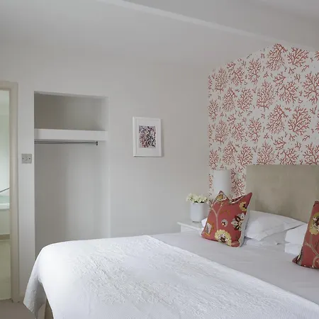 Hotel Boskerris