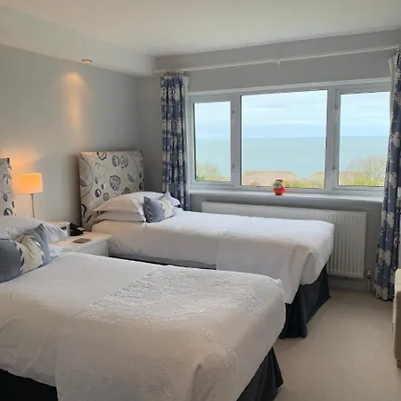 Hotel Boskerris St Ives